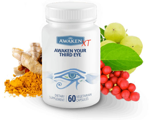 Awaken XT manifestation supplement